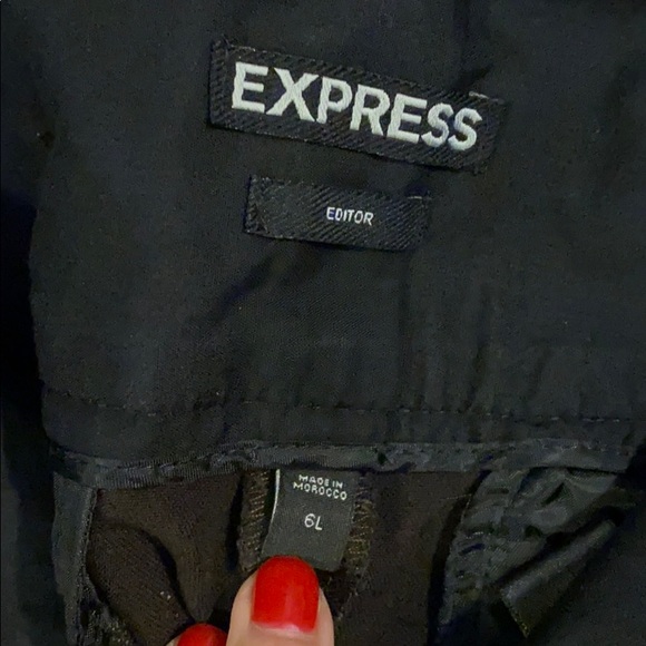 Pants - Picture 3 of 3